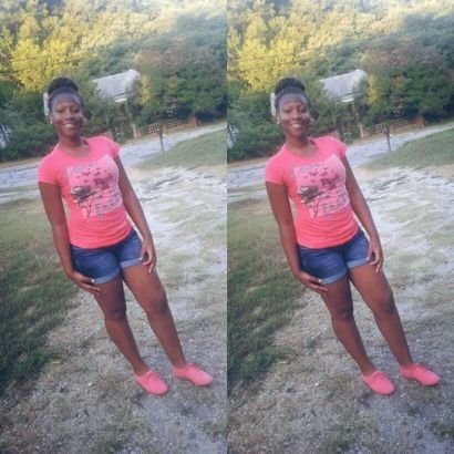 Three words.......Im Just Me simple as that✌✌