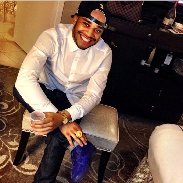 richyrichLV's profile picture. Richy Rich..MoreHouse Man..future attorney..VP in Bravata Clothing..Differnt - a lifestyle worth living checkout @Lyquin #2sides2aStory IG: RichyRichLL