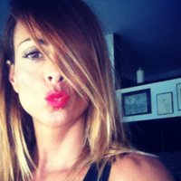Serena Garitta (@serenagaritta1) 's Twitter Profile