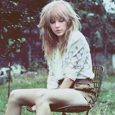 Blank Space is my favorite on 1989