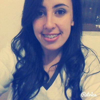 Sou completamente, inteiramente LOUCA por Jesus ♥