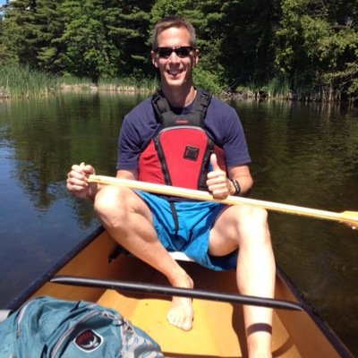 Integratedpuck's profile picture. Husband and father of two beautiful children. A Guidance Counsellor, who loves to travel, the outdoors, sports, and a little Irish Rock-U2.