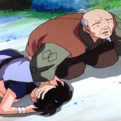 ドムおじさん