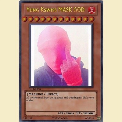 /maskedup/ report me shorty