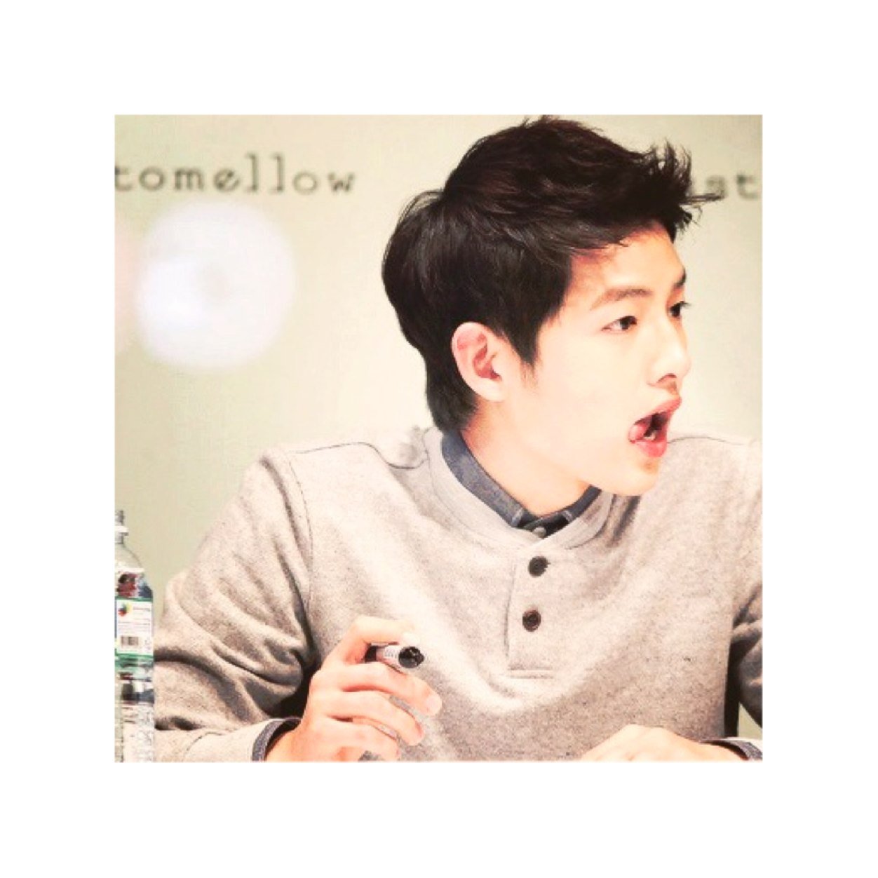 Joongki85BTH Profile Picture