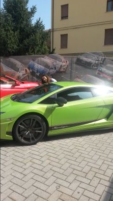 fhiciao's profile picture. ti amo niko