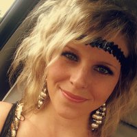 Ashley Marie (@ashleymarie724) 's Twitter Profile