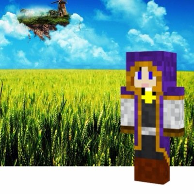 jairongirlMCPE's profile picture. MinecraftPE & PC are my games, and I am a girl! Keep playing, keep the sweg! Im 13 :)