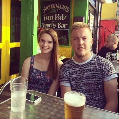 markbullock92's profile picture. Anna ❤️