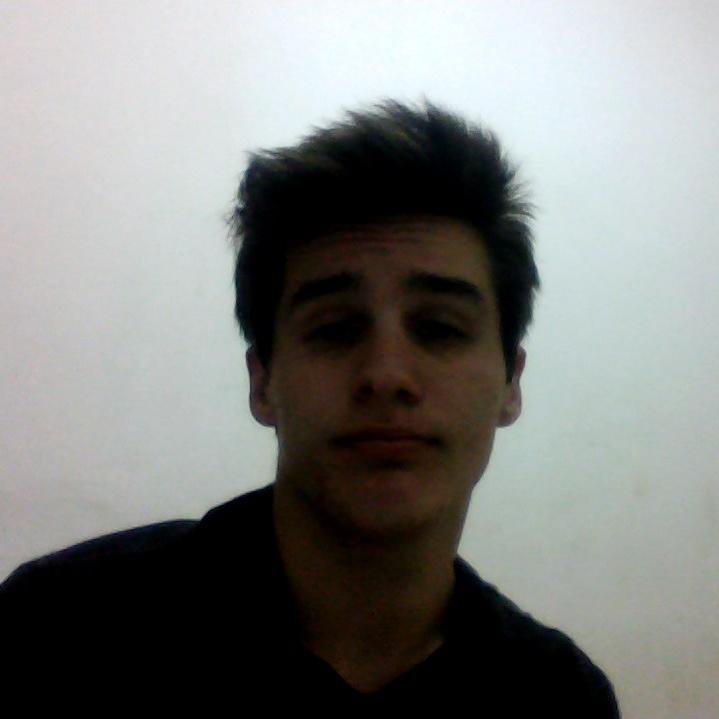 Sigo todos de voolta!