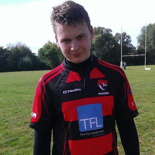 Goalkeeper for charlton rovers sponsored by @just_4_keepers second row for Cheltenham tigers RFC. Volunteering with @glosschoolgames
snapchat: finberry99