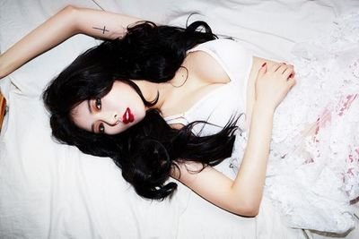 Wanna play? on dm bby  - Yadong - #kaumhorny