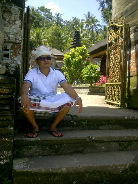 Penyabar