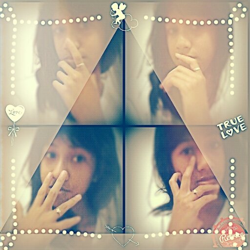 orang x sdkit ngangenin. sdkit loh ya :p | santai & jdi diri sndri itu istimewa ._. jgn liat ava ku, ntar kena virus diam2 suka ._.
