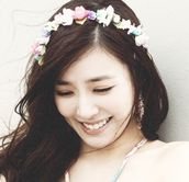 Sone since 2011                                                                              ♡Tiffany♡SNSD♡JYJ&TVXQ♡SHINee♡