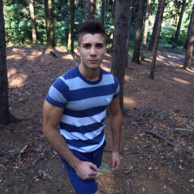 PalumboJacopo's profile image