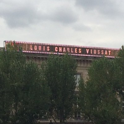 LouisCharlesVio Profile Picture