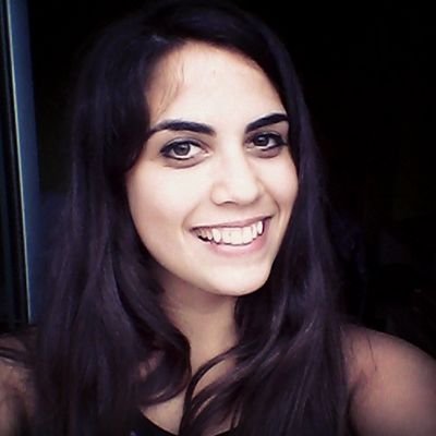 Enfermera y viajera de vocación❤