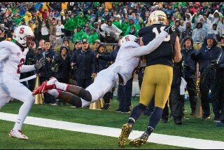 lucky_Irishmen's profile picture. Follow us if you are into ND Football. #GoIrish