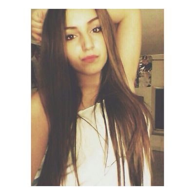 nash's girl.