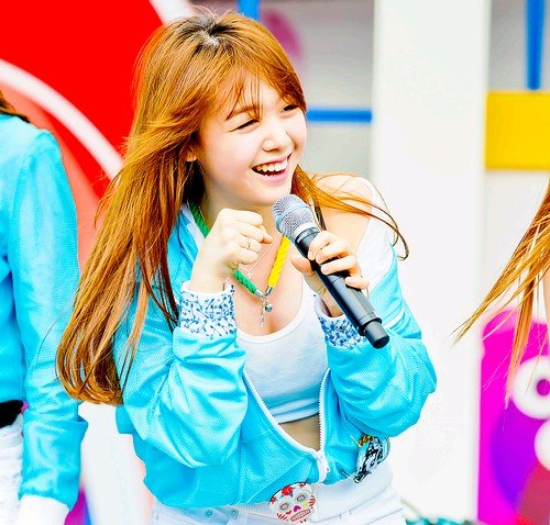 RolePlayer of Minah // 93line // [17+]