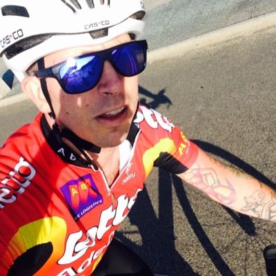 PaulusP_Offcl's profile picture. 