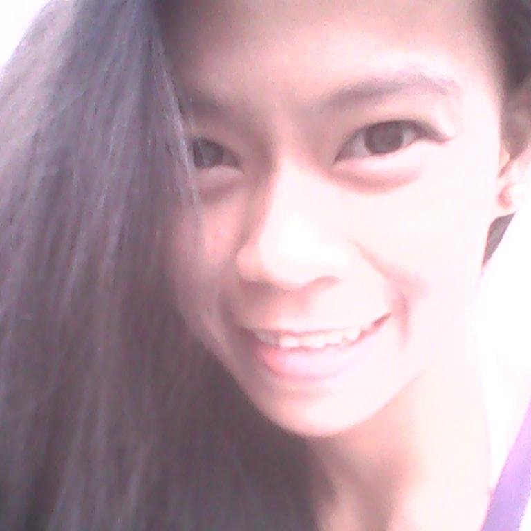 mhyss_selyn's profile picture. 