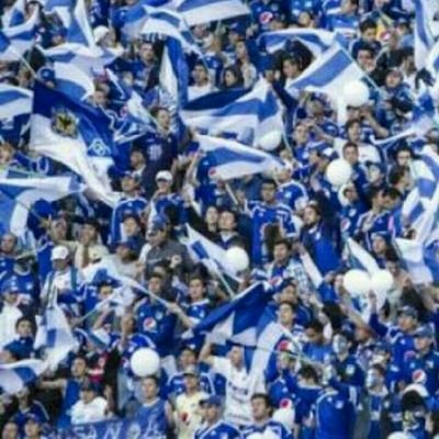#Vamos por la 15