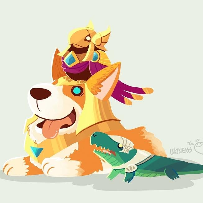 Daniel1104Wong's profile picture. 