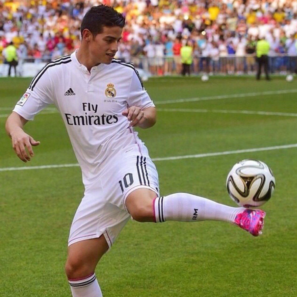 Goalkeeper