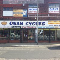 Oban cycles (@obancycles) 's Twitter Profile