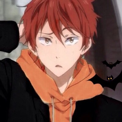 Mikoshiba Momotarou's the name! ☆ OTTER NOISES || 69% Hetero || H(otter) than you || Personal: @aurixxmon