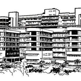 Esta formado por 12 unidades distribuidas en los principales hospitales del País