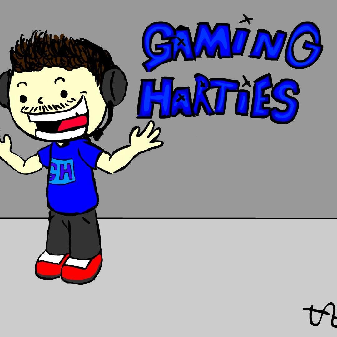GHarties's profile picture. Putting out League of Legends gameplay and doing playthroughs of all shorts of games twitch: Xaninator