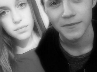 Niall Horan follow meeee