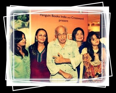 bhattmansion_'s profile picture. We are the official and the only Fanclub dedicated to the Lovely Bhatts ♥ Follow us to know about them!Right from YoungAlia to Dad Mahesh Bhatt all updates here