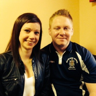 DannyDbr2010's profile picture. 