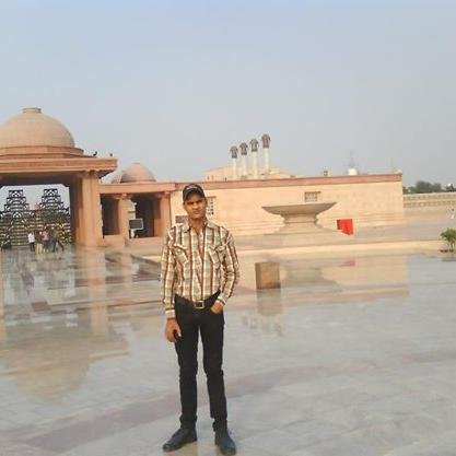 i am a  Bussiness men.my bussines is real estate in lucknow.....