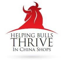 Helping bulls thrive in china shops (CEO coach), Vistage Chair, speaker, and most importantly husband and father