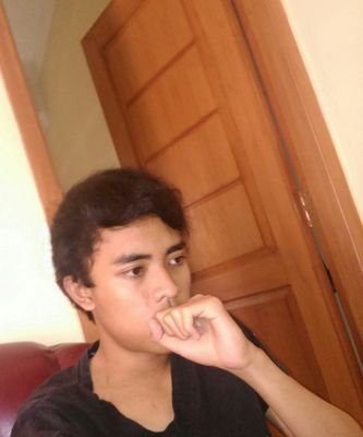 Renal_Apr's profile picture. software engineer @tiket