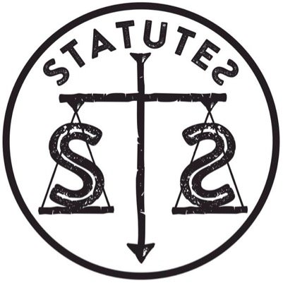 statutesband's profile picture. Melodic hardcore band from across the East Midlands. Ollie Jones - Bass, Mark Abbott - Drums, Tom Whitmore - Guitar, Adam Kinson - Guitar, Rich Herrick - Vocals