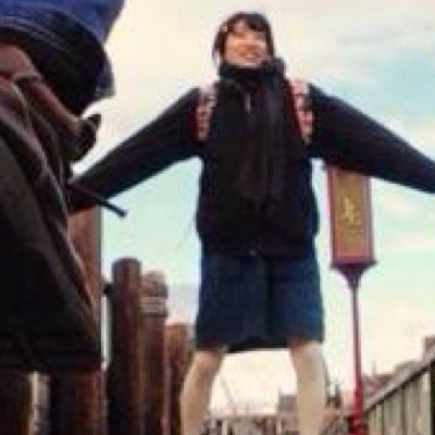 日本画にいるよ
