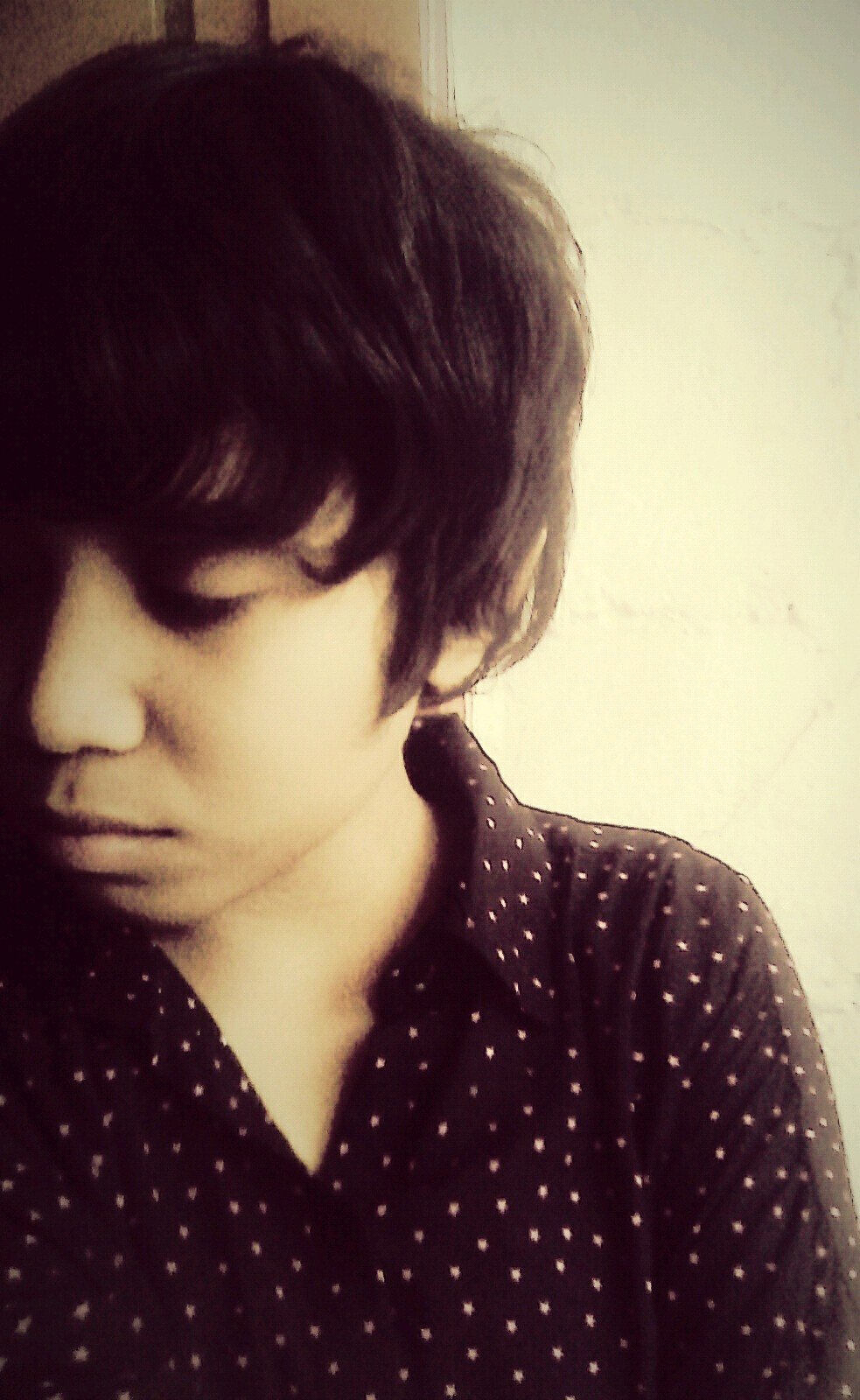 Female l 07Januari l Single l Female Emce - SOUL INSIDE l HIPHOP Until Dead l Udayana University - Veteriner l Bali l Mention for Follback ☺