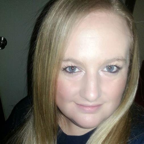 sthrngirl83's profile picture. 