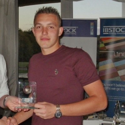 SamG_DcFc's profile picture. 