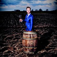 Koen van der Plas (@koenvanderplas_) 's Twitter Profile