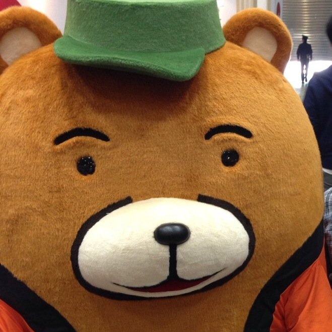 転覆隊隊員、ノモ勝村