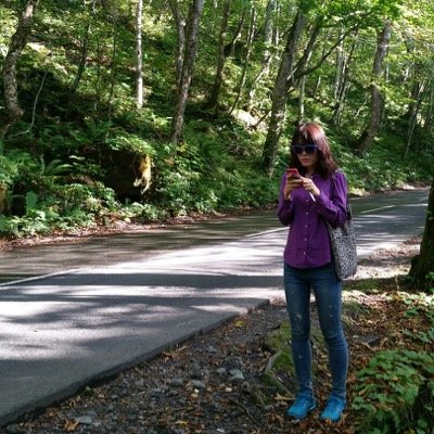 yu_jeong2009's profile picture. 