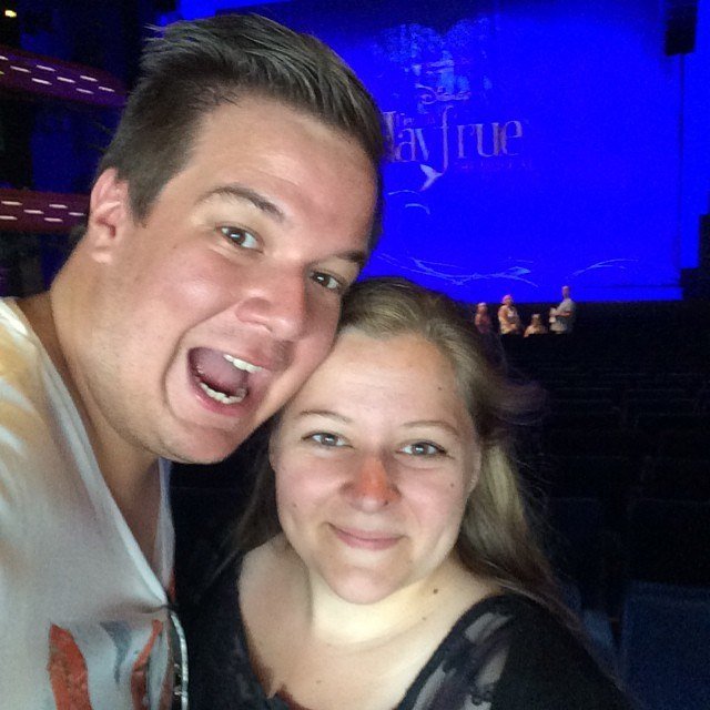 CImmertreu's profile picture. 