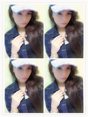 modelling is my dream♥